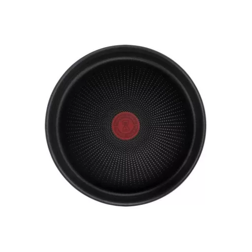 Tefal L7629142 SERPENYŐ SZETT INGENIO DAILY CHEF 10 RÉSZES