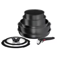 Tefal L7629242 EDÉNYKÉSZLET 8 RÉSZES