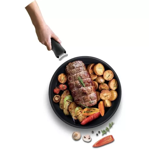 Tefal L7638942 EDÉNYSZETT INGENIO UNLIMITED 3 RÉSZES