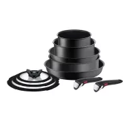 Tefal L7649153 EDÉNYKÉSZLET 10 RÉSZES