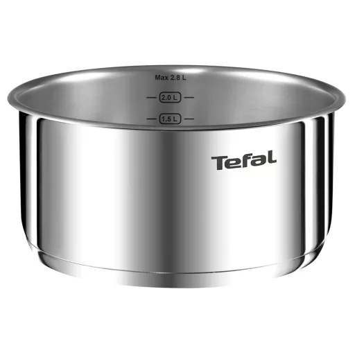 Tefal L897AS74 EDÉNYSZETT INGENIO EMOTION 10 RÉSZES