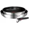 Tefal L897S374 EDÉNYSZETT INGENIO EMOTION 3 RÉSZES