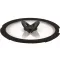 Tefal L9846153 ÜVEGFEDŐ 16CM INGENIO