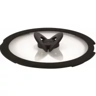 Tefal L9846253 ÜVEGFEDŐ 18CM INGENIO
