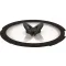 Tefal L9846553 ÜVEGFEDŐ 24CM INGENIO