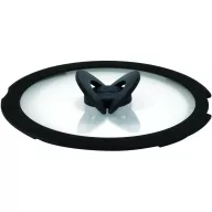 Tefal L9846653 ÜVEGFEDŐ 26CM INGENIO