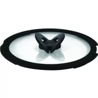 Tefal L9846753 ÜVEGFEDŐ 28CM INGENIO