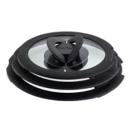 Tefal L9849053 ÜVEGFEDŐ SZETT