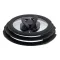 Tefal L9849053 ÜVEGFEDŐ SZETT