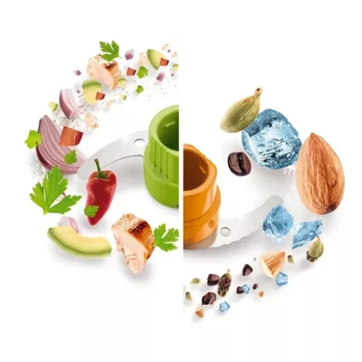 Tefal MQ723138 APRÍTÓ