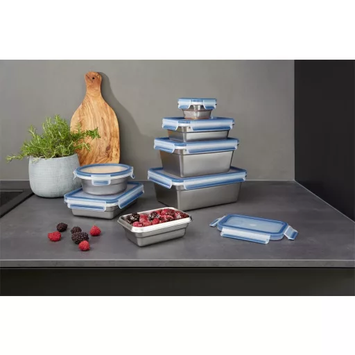 Tefal N1150810 ÉTELTÁROLÓ 0,2L MASTER SEAL