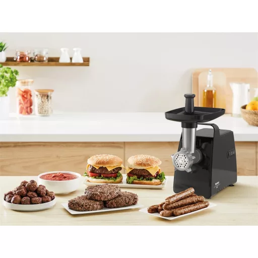 Tefal NE553838 HÚSDARÁLÓ