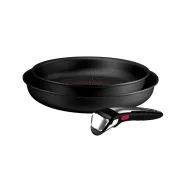 Tefal P0009653 SERPENYŐ SZETT 3 RÉSZES INGENIO EXCELLENCE+