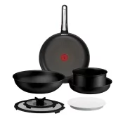 Tefal P0009953 SERPENYŐ SZETT 8 RÉSZES INGENIO EXCELLENCE+