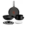 Tefal P0009953 SERPENYŐ SZETT 8 RÉSZES INGENIO EXCELLENCE+