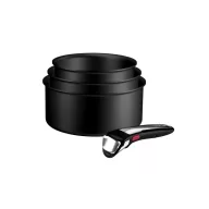 Tefal P0079002 SERPENYŐ SZETT 4 RÉSZES INGENIO EXCELLENCE+