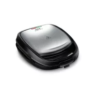 Tefal SW341D12 SZENDVICSSÜTŐ 2IN1