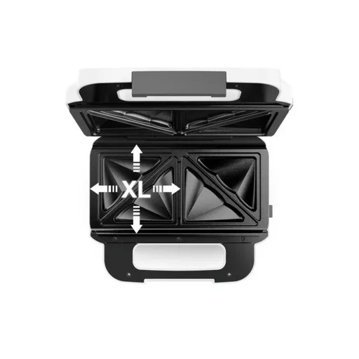 Tefal SW701110 SZENDVICSSÜTŐ