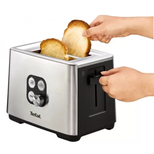 Tefal TT420D30 KENYÉRPIRÍTÓ