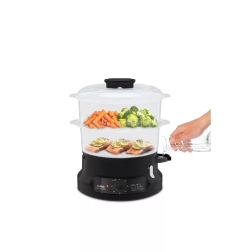 Tefal VC139810 ÉTELPÁROLÓ