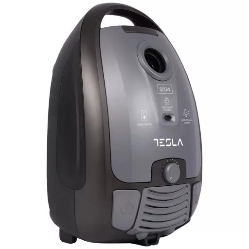 Tesla BG302EU PORSZÍVÓ PORZSÁKOS