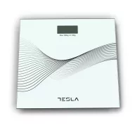 Tesla BS103W SZEMÉLYMÉRLEG