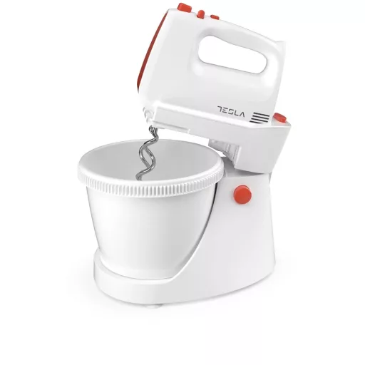 Tesla MX501WRB TÁLAS MIXER 500 W