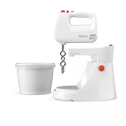 Tesla MX501WRB TÁLAS MIXER 500 W