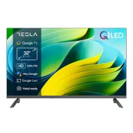 Tesla Q32E665GHS TV 32" HD GOOGLE SMART QLED