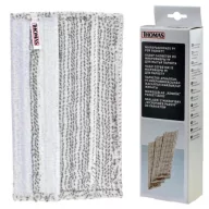   Thomas 787249 MICROFIBER PADS PARQUET FELMOSÓ BETÉT PARKETTÁHOZ