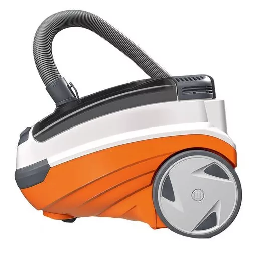 Thomas AQUATIC BREEZE TAKARÍTÓGÉP VÍZSZŰRŐVEL