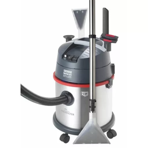 Thomas PRESTIGE 20S AQUAFILTER TAKARÍTÓGÉP