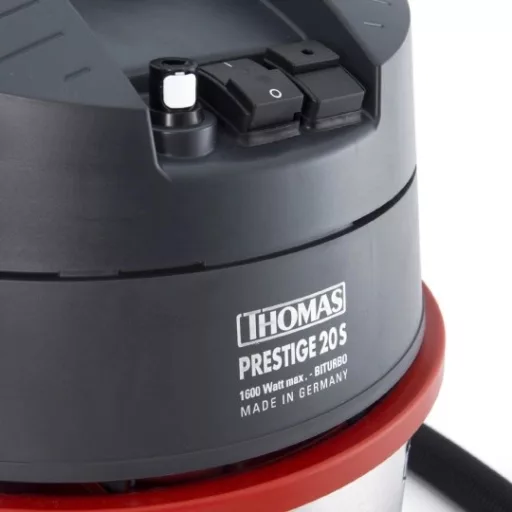 Thomas PRESTIGE 20S AQUAFILTER TAKARÍTÓGÉP