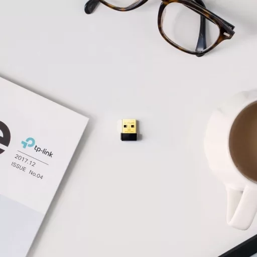 TP-LINK ARCHER T2U NANO VEZETÉK NÉLKÜLI ADAPTER