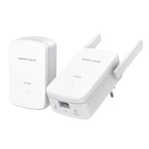 PowerLine adapter