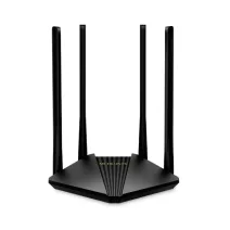 Wireless router