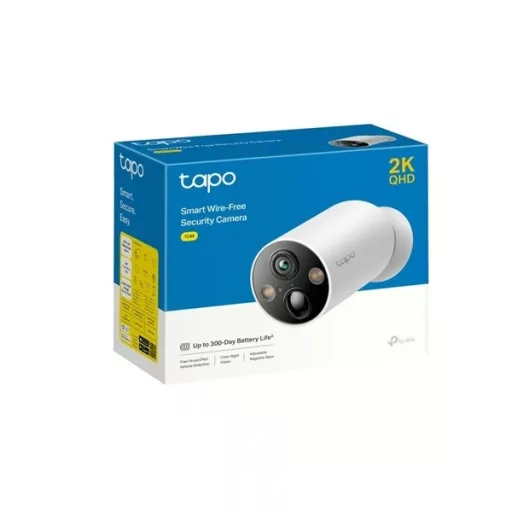 TP-Link TC85 BIZTONSÁGI KAMERA