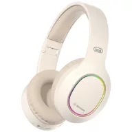 Trevi DJ 12E60 KRÉM FEJHALLGATÓ BLUETOOTH