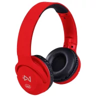 Trevi DJ 601 M PIROS FEJHALLGATÓ BLUETOOTH