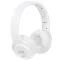 Trevi DJ 601M FEHÉR FEJHALLGATÓ HEADSETTEL