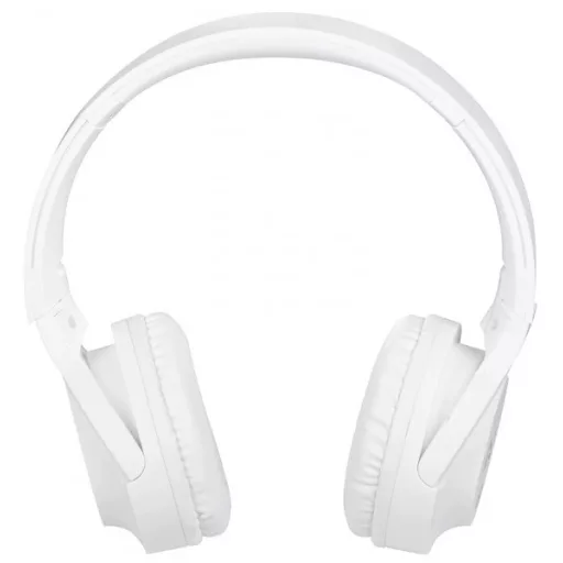 Trevi DJ 601M FEHÉR FEJHALLGATÓ HEADSETTEL