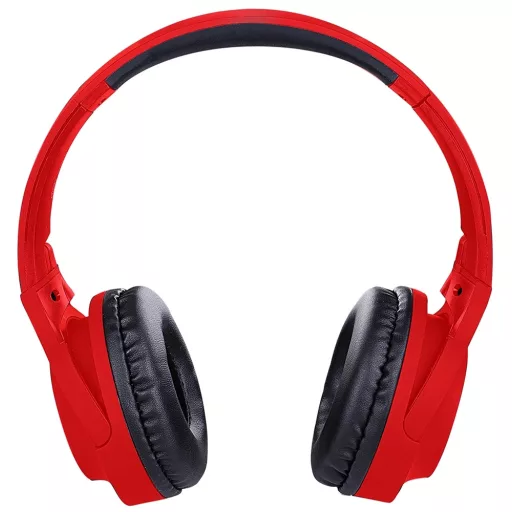 Trevi DJ 601 M PIROS FEJHALLGATÓ BLUETOOTH