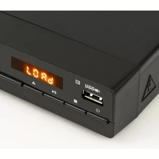 Trevi DVMI 3580 DVD LEJÁTSZÓ