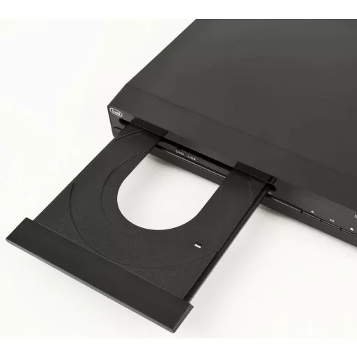 Trevi DVMI 3580 DVD LEJÁTSZÓ
