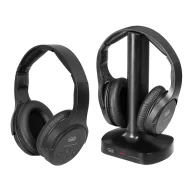 Trevi FRS 1580 TW FEJHALLGATÓ SZETT