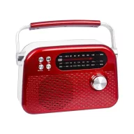 Trevi RDA 70BR PIROS RÁDIÓ