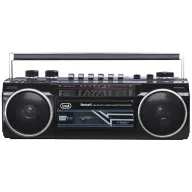 Trevi RR 501 BT FEKETE RÁDIÓ