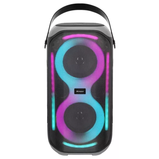 Trevi XFM 225 W PARTY HANGFAL