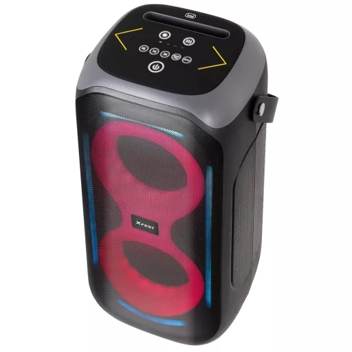 Trevi XFM 225 W PARTY HANGFAL