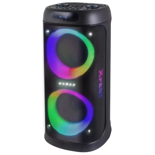 Trevi XFM 680 W PARTY HANGFAL